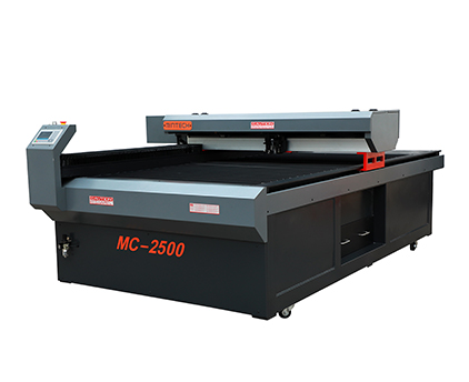MC-2500激光切割机